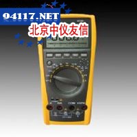VC99 数字万用表